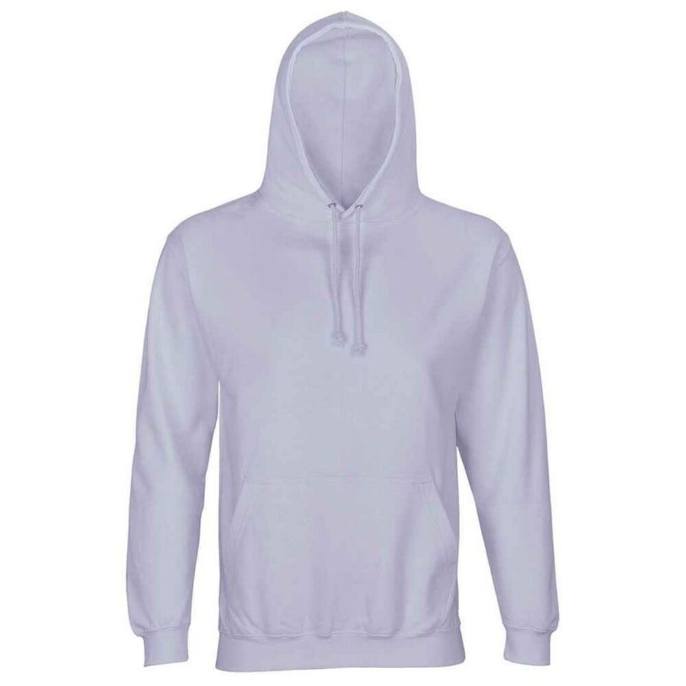 SOLS Unisex Adult Condor Hoodie / Lilac